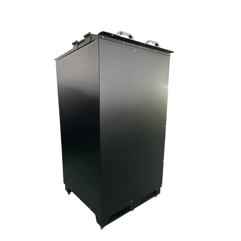 60kW Liquid Cooled Load Bank best