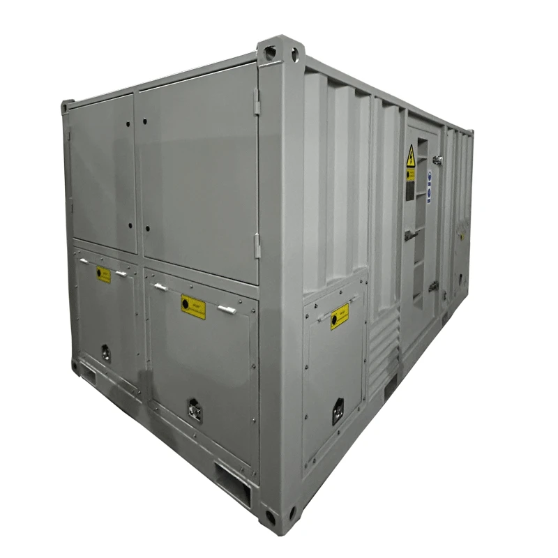 AC 400V 1500kW Resistive Load Bank factory AC 400V 1500kW Resistive Load Bank factory